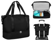 torba damska ptn 23033-7874 black