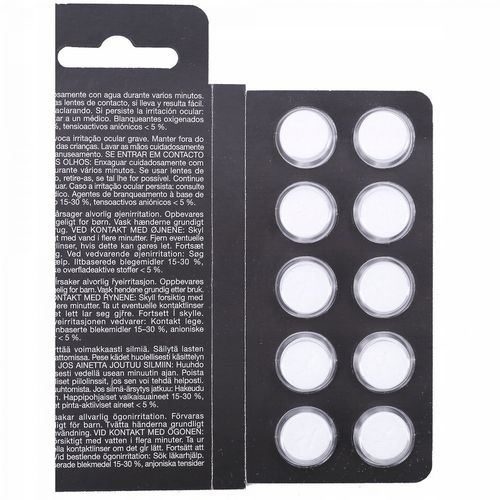 Tabletki Krups czyszczące do ekspresu XS3000 - 10 x 1,5g na Arena.pl