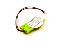 CoreParts Battery for Backup 0.60Wh