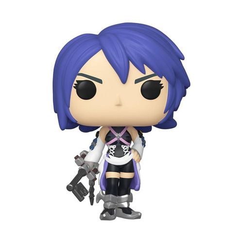 funko pop! kingdom hearts 3 aqua 622 na Arena.pl