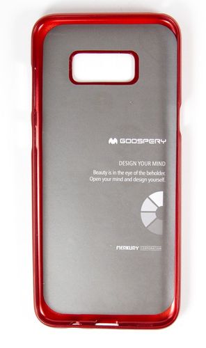 Etui Mercury iJelly Samsung S8 Plus na Arena.pl