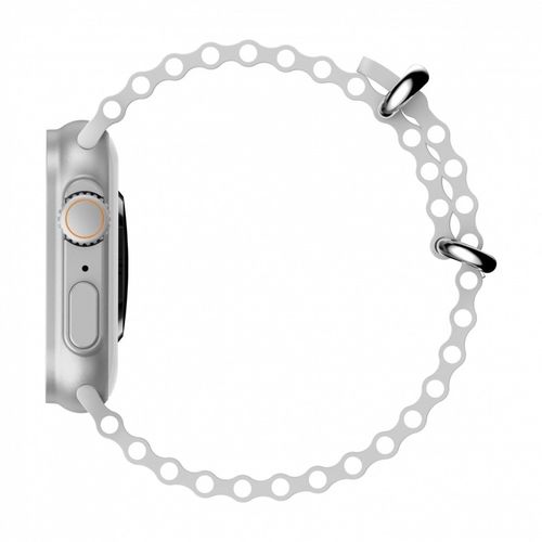 Smartwatch Maxcom Ecowatch2 Silver na Arena.pl