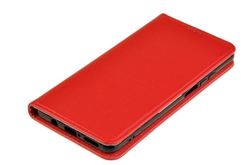 Etui Smart do Xiaomi Mi 10T Lite 5G czerwony na Arena.pl