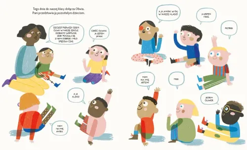 Każdy się liczy. O szacunku i empatii na Arena.pl