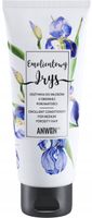 ANWEN EMOLIENTOWY IRYS ODŻYWKA DO WŁOSÓW O ŚREDNIEJ POROWATOŚCI 200 ML