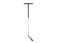 Klucz do świec 16 mm, długość 50 cm