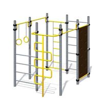 siłownia ogrodowa Energy 2