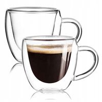 Szklanki do latte Winder Home 350 ml 2 szt.