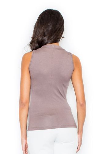 Bluzka M269 Brąz M na Arena.pl