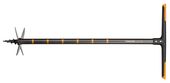 Fiskars Świder do ziemi QuikDrill™ L 200mm 1000640 – świder ogrodniczy