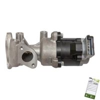 Zawór EGR CITROEN JAGUAR PEUGEOT zamiennik 1618N6