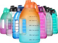 Diller Bottle butelka sportowa na wodę 3,8l