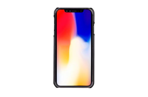 DBRAMANTE1928 LYNGE - iPhone XR - BLACK na Arena.pl