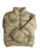 FILA WOMEN STAGGIA PUFF JACKET M