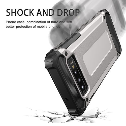 Armor Carbon Case > iPhone 11 Pro czarny na Arena.pl