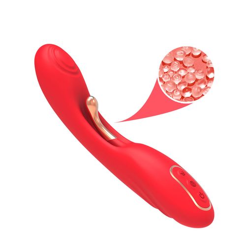 fishhook red dual-point vibration na Arena.pl
