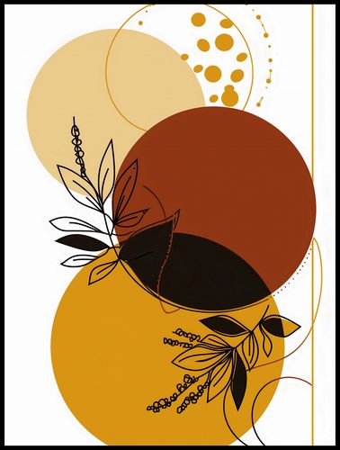 Plakat 75x100cm Echo Solarne na Arena.pl