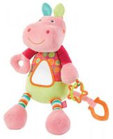 FEHN FE085037 Zabawka wibrujaca z lusterkiem - Hi