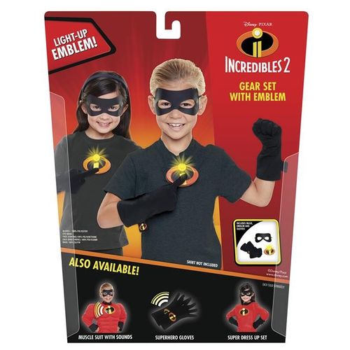 Jakks Pacific Iniemamocni 2, akcesoria na Arena.pl