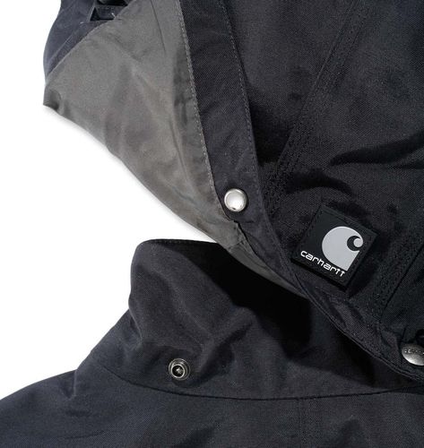 kurtka carhartt shoreline jacket na Arena.pl