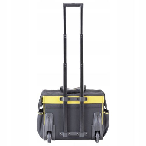 WALIZKA narzędziowa na kółkach STANLEY Fatmax MOBILNA torba na narzędzia na Arena.pl