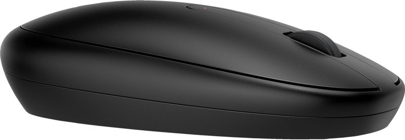 Myszka HP 240 Bluetooth - czarna zdjęcie 9