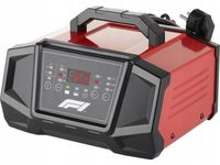 Prostownik F1 Z ROZRUCHEM 100A INTELIGENTNY Z MIKROPROCESOREM 15A 6V 12V