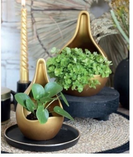 DONICZKA OSŁONKA CERAMICZNA ŁEZKA DO SUKULENTÓW na Arena.pl