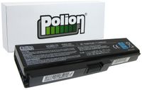 2 x Bateria PA3817U-1BRS do laptopa TOSHIBA