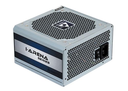 Chieftec GPC-600S 600W iArena Series, bulk na Arena.pl