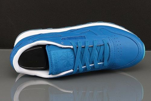 Reebok CL LTHR FACE (BD1326) na Arena.pl