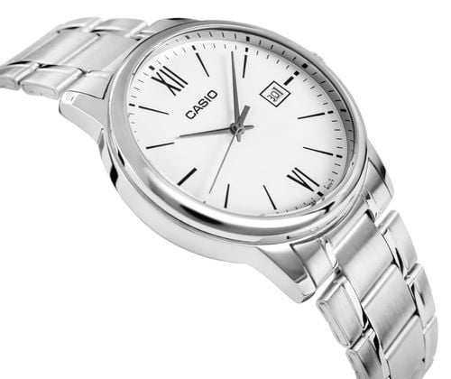 zegarek męski casio mtp-v002d-7b3 + box na Arena.pl