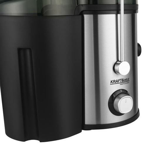Sokowirówka 1600W KD4138 na Arena.pl