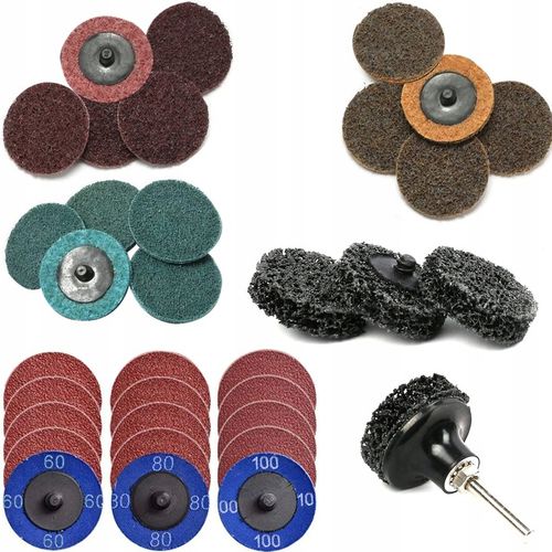 TARCZE DO CZYSZCZENIA PIAST TARCZ HAMULCOWYCH KÓŁ na Arena.pl