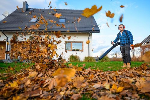 CEDRUS DM05 PRO PROFESJONALNY ODKURZACZ  DMUCHAWA SPALINOWA OGRODOWA DO LIŚCI - OFICJALNY DYSTRYBUTOR - AUTORYZOWANY DEALER CEDRUS na Arena.pl