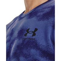 BLUZA MĘSKA RIVAL TERRY CREW STYLE UNDER ARMOUR L