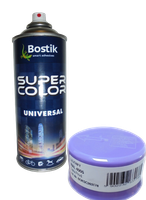 FARBA W SPRAYU LAKIER UNIWERSALNY RAL 4005 LILIOWY 400ML