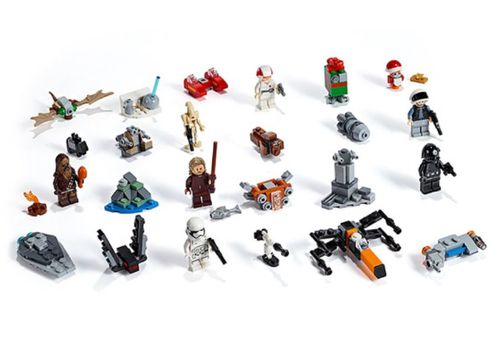 LEGO 75245 na Arena.pl