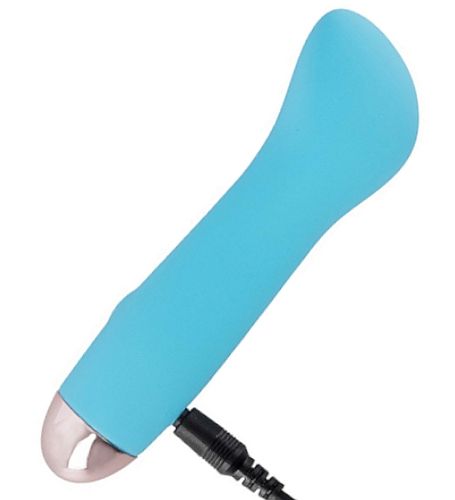 Mini wibrator z silnymi wibracjami na Arena.pl