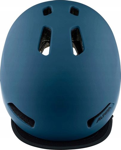 Kask rowerowy Alpina Brooklyn Helm r. M na Arena.pl