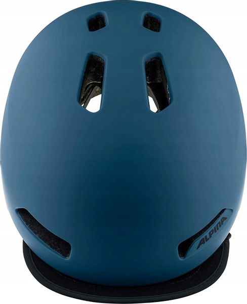 Kask rowerowy Alpina Brooklyn Helm r. M zdjęcie 2