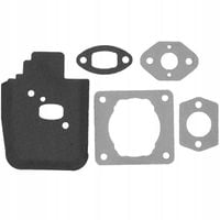 ZESTAW USZCZELEK USZCZELKI STIHL FS38 FS45 FS55