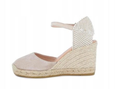 Damskie Espadryle Gaimo r.41 na Arena.pl