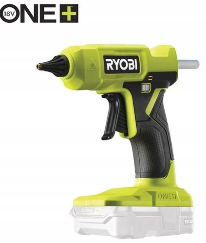 RYOBI Pistolet do klejenia ONE+ RGLU18-0 11mm na Arena.pl