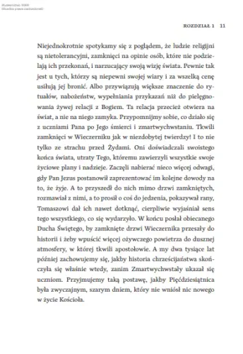 Nie mój Kościół na Arena.pl