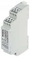 ZABEZPIECZENIE PRZECIWPRZEPIĘCIOWE SUG-RS485/DIN LINII SYMETRYCZNEJ RS-485
