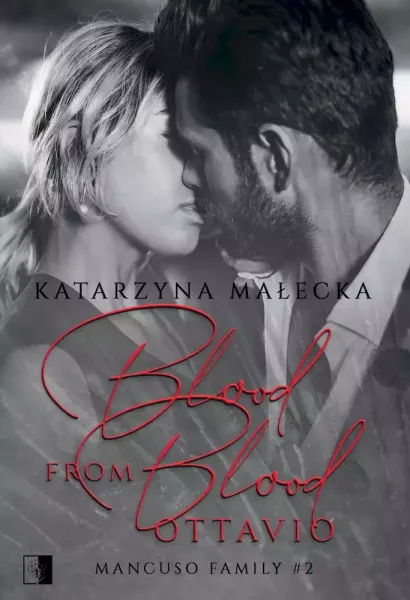 Ottavio. Blood from Blood zdjęcie 1