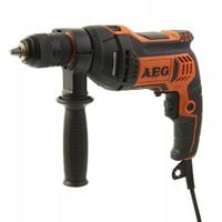Wiertarka udarowa sieciowa 750W w walizce SBE750RE AEG