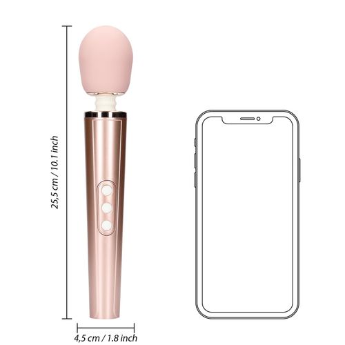 wand vibrator na Arena.pl