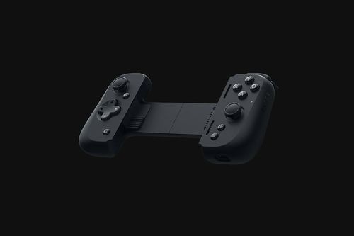 MOBILNY KONTROLER PAD DO SMARTFONA RAZER KISHI V2 USB C IPHONE ANDROID na Arena.pl